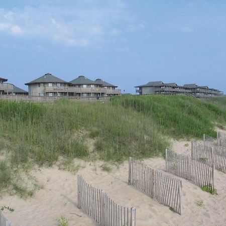 Outer Banks Beach Club II Resorts Kill Devil Hills Exterior photo