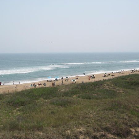 Outer Banks Beach Club II Resorts Kill Devil Hills Exterior photo