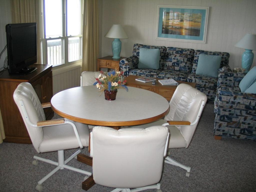 Outer Banks Beach Club II Resorts Kill Devil Hills Exterior photo