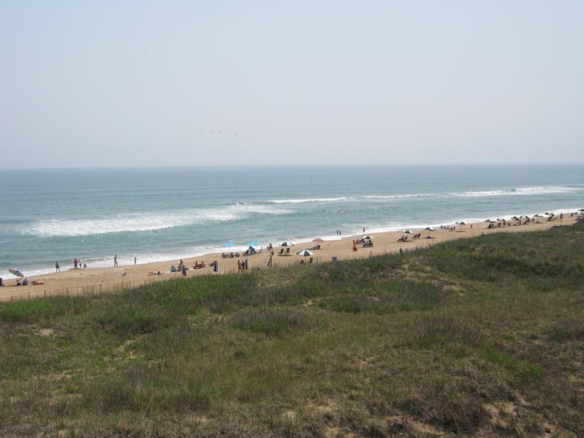Outer Banks Beach Club II Resorts Kill Devil Hills Exterior photo