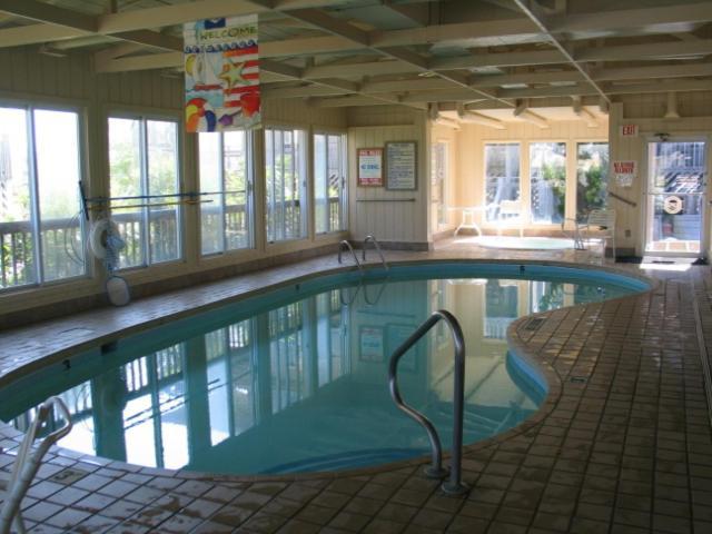 Outer Banks Beach Club II Resorts Kill Devil Hills Exterior photo