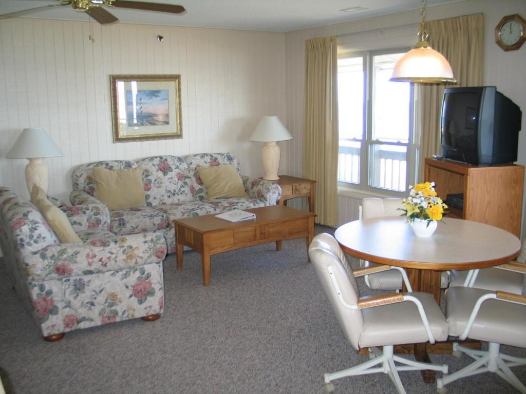Outer Banks Beach Club II Resorts Kill Devil Hills Exterior photo