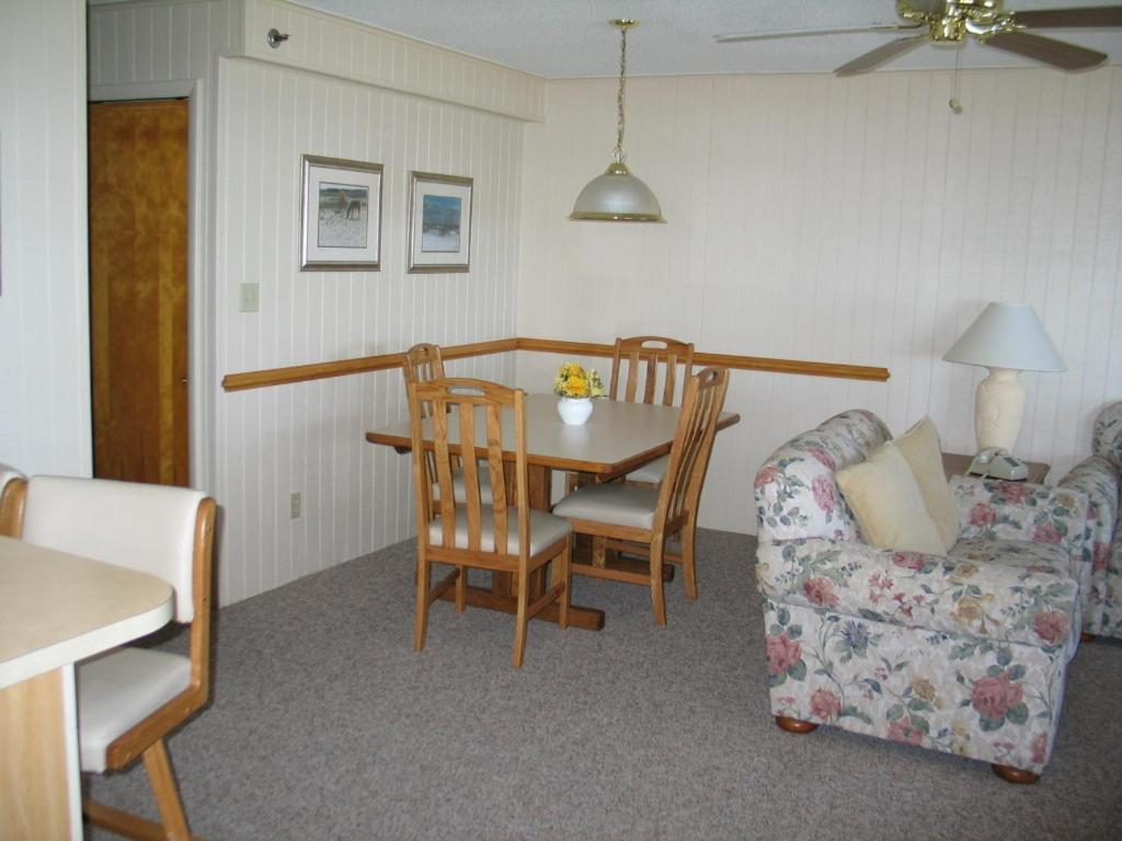 Outer Banks Beach Club II Resorts Kill Devil Hills Exterior photo